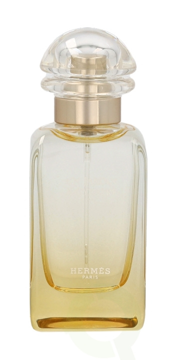 Hermes Un Jardin A Cythere Edt Spray 50 ml i gruppen HELSE OG SKJØNNHET / Duft og parfyme / Parfyme / Unisex hos TP E-commerce Nordic AB (C34012)