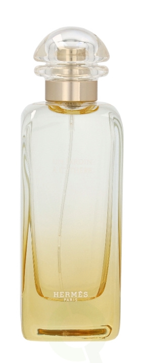 Hermes Un Jardin A Cythere Edt Spray 100 ml i gruppen HELSE OG SKJØNNHET / Duft og parfyme / Parfyme / Unisex hos TP E-commerce Nordic AB (C34013)