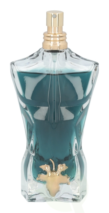 J.P. Gaultier Le Beau Edt Spray 125 ml i gruppen HELSE OG SKJØNNHET / Duft og parfyme / Parfyme / Parfyme for han hos TP E-commerce Nordic AB (C34045)