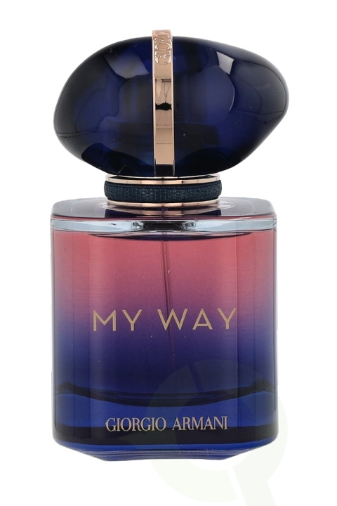 Armani My Way Parfum Edp Spray 30 ml i gruppen HELSE OG SKJØNNHET / Duft og parfyme / Parfyme / Parfyme for henne hos TP E-commerce Nordic AB (C34046)