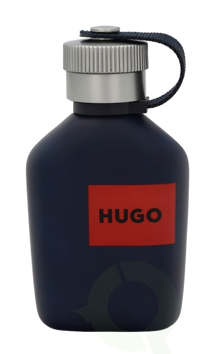 Hugo Boss Jeans Edt Spray 75 ml i gruppen HELSE OG SKJØNNHET / Duft og parfyme / Parfyme / Parfyme for han hos TP E-commerce Nordic AB (C34049)