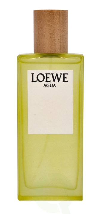 Loewe Agua Edt Spray 75 ml i gruppen HELSE OG SKJØNNHET / Duft og parfyme / Parfyme / Parfyme for henne hos TP E-commerce Nordic AB (C34075)