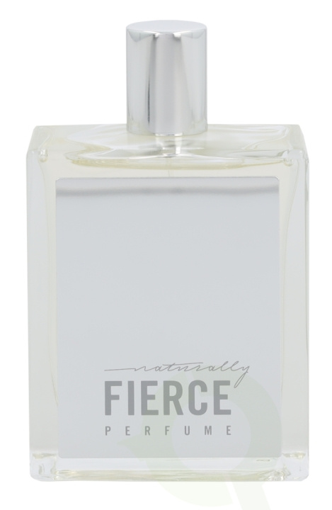 Abercrombie & Fitch Naturally Fierce Edp Spray 100 ml i gruppen HELSE OG SKJØNNHET / Duft og parfyme / Parfyme / Parfyme for henne hos TP E-commerce Nordic AB (C34081)