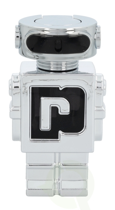 Paco Rabanne Phantom Edt Spray 50 ml i gruppen HELSE OG SKJØNNHET / Duft og parfyme / Parfyme / Parfyme for han hos TP E-commerce Nordic AB (C34095)