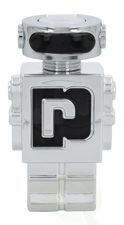 Paco Rabanne Phantom Edt Spray 100 ml i gruppen HELSE OG SKJØNNHET / Duft og parfyme / Parfyme / Parfyme for han hos TP E-commerce Nordic AB (C34096)