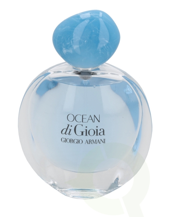 Armani Ocean Di Gioia Edp Spray 50 ml i gruppen HELSE OG SKJØNNHET / Duft og parfyme / Parfyme / Parfyme for henne hos TP E-commerce Nordic AB (C34129)