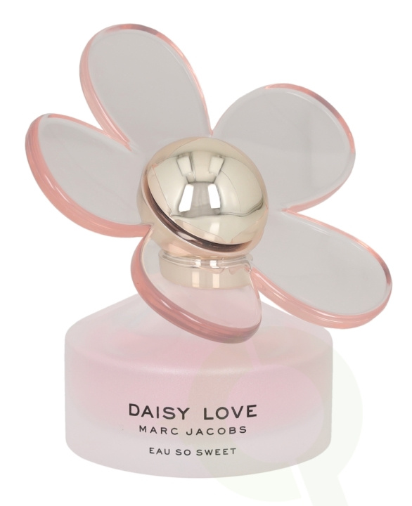 Marc Jacobs Daisy Love Eau So Sweet Edt Spray 30 ml i gruppen HELSE OG SKJØNNHET / Duft og parfyme / Parfyme / Parfyme for henne hos TP E-commerce Nordic AB (C34153)