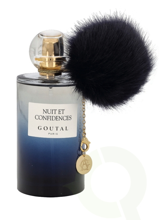 Annick Goutal Nuit Et Confidences Edp Spray 100 ml i gruppen HELSE OG SKJØNNHET / Duft og parfyme / Parfyme / Parfyme for henne hos TP E-commerce Nordic AB (C34167)