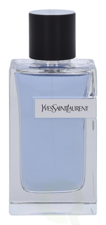 Yves Saint Laurent YSL Y For Men Edt Spray 100 ml i gruppen HELSE OG SKJØNNHET / Duft og parfyme / Parfyme / Parfyme for han hos TP E-commerce Nordic AB (C34207)
