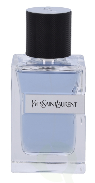 Yves Saint Laurent YSL Y For Men Edt Spray 60 ml i gruppen HELSE OG SKJØNNHET / Duft og parfyme / Parfyme / Parfyme for han hos TP E-commerce Nordic AB (C34208)