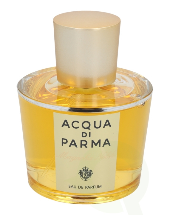 Acqua Di Parma Magnolia Nobile Edp Spray 100 ml i gruppen HELSE OG SKJØNNHET / Duft og parfyme / Parfyme / Parfyme for henne hos TP E-commerce Nordic AB (C34247)