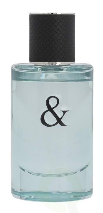 Tiffany & Co Love Him Edt Spray 50 ml i gruppen HELSE OG SKJØNNHET / Duft og parfyme / Parfyme / Parfyme for han hos TP E-commerce Nordic AB (C34250)