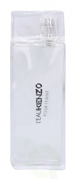 Kenzo L'Eau Kenzo Pour Femme Edt Spray 100 ml