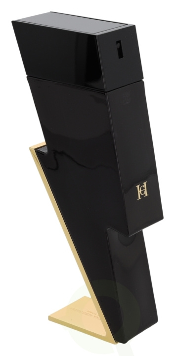 Carolina Herrera Bad Boy Edt Spray 100 ml i gruppen HELSE OG SKJØNNHET / Duft og parfyme / Parfyme / Parfyme for han hos TP E-commerce Nordic AB (C34312)