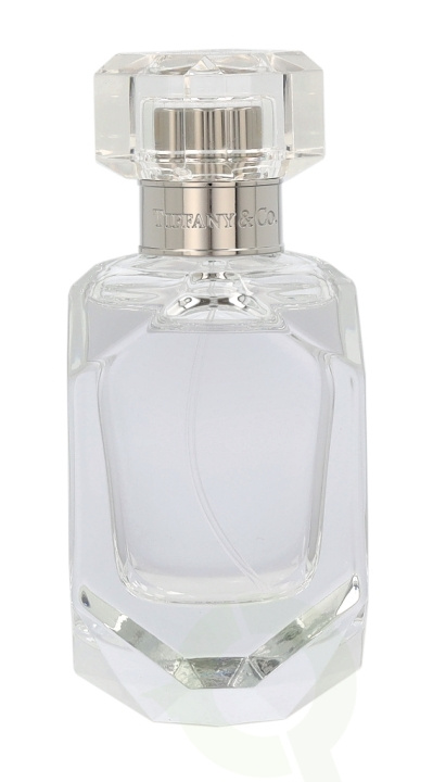 Tiffany & Co Sheer Edt Spray 50 ml i gruppen HELSE OG SKJØNNHET / Duft og parfyme / Parfyme / Parfyme for henne hos TP E-commerce Nordic AB (C34325)