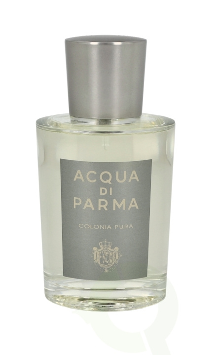 Acqua Di Parma Colonia Pura Edc Spray 100 ml i gruppen HELSE OG SKJØNNHET / Duft og parfyme / Parfyme / Unisex hos TP E-commerce Nordic AB (C34339)