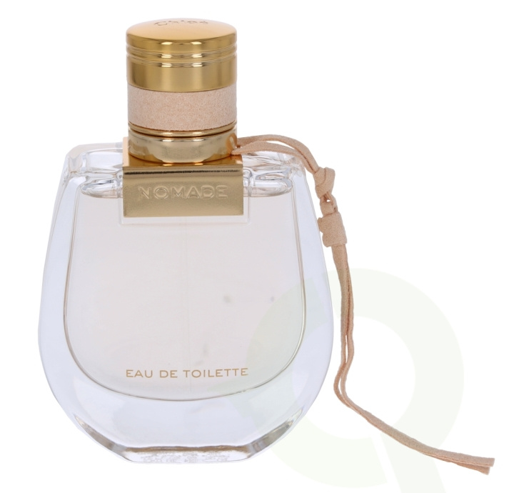 Chloe Nomade Edt Spray 50 ml i gruppen HELSE OG SKJØNNHET / Duft og parfyme / Parfyme / Parfyme for henne hos TP E-commerce Nordic AB (C34342)