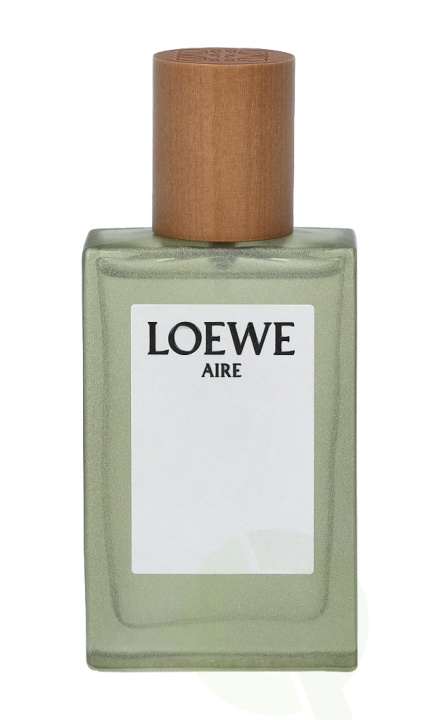 Loewe Aire Edt Spray 30 ml i gruppen HELSE OG SKJØNNHET / Duft og parfyme / Parfyme / Parfyme for henne hos TP E-commerce Nordic AB (C34348)