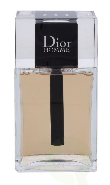 Christian Dior Dior Homme Edt Spray 150 ml i gruppen HELSE OG SKJØNNHET / Duft og parfyme / Parfyme / Parfyme for han hos TP E-commerce Nordic AB (C34351)
