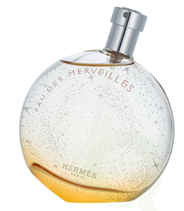 Hermes Eau Des Merveilles Edt Spray 100 ml i gruppen HELSE OG SKJØNNHET / Duft og parfyme / Parfyme / Parfyme for henne hos TP E-commerce Nordic AB (C34362)