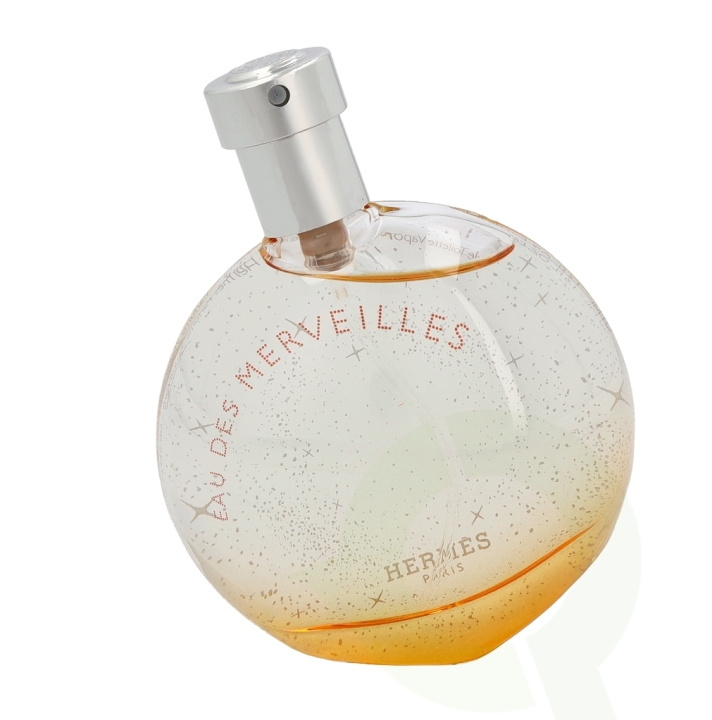 Hermes Eau Des Merveilles Edt Spray 50 ml i gruppen HELSE OG SKJØNNHET / Duft og parfyme / Parfyme / Parfyme for henne hos TP E-commerce Nordic AB (C34363)