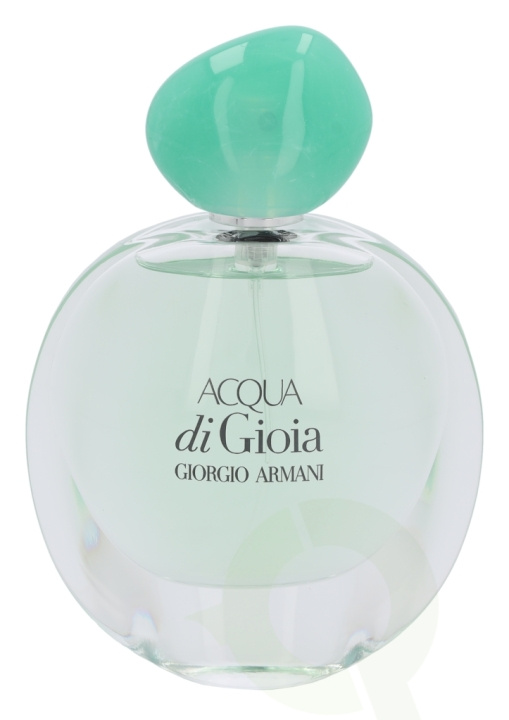 Armani Acqua Di Gioia Edp Spray kartong @ 21 flaske x 50 ml i gruppen HELSE OG SKJØNNHET / Duft og parfyme / Parfyme / Parfyme for henne hos TP E-commerce Nordic AB (C34368)