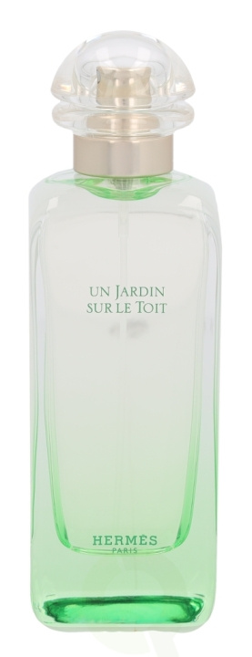 Hermes Un Jardin Sur Le Toit Edt Spray 100 ml i gruppen HELSE OG SKJØNNHET / Duft og parfyme / Parfyme / Unisex hos TP E-commerce Nordic AB (C34391)
