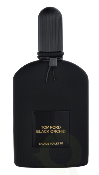 Tom Ford Black Orchid Edt Spray 50 ml i gruppen HELSE OG SKJØNNHET / Duft og parfyme / Parfyme / Parfyme for henne hos TP E-commerce Nordic AB (C34416)