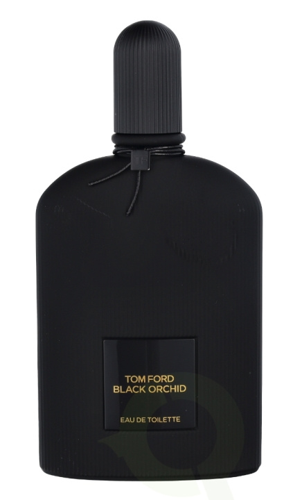 Tom Ford Black Orchid Edt Spray 100 ml i gruppen HELSE OG SKJØNNHET / Duft og parfyme / Parfyme / Parfyme for henne hos TP E-commerce Nordic AB (C34417)