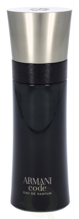 Armani Code Pour Homme Edp Spray 60 ml i gruppen HELSE OG SKJØNNHET / Duft og parfyme / Parfyme / Parfyme for han hos TP E-commerce Nordic AB (C34427)