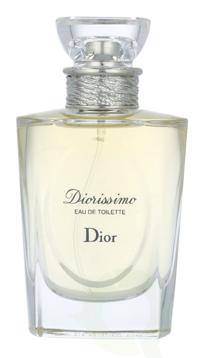 Christian Dior Dior Diorissimo Edt Spray 50 ml i gruppen HELSE OG SKJØNNHET / Duft og parfyme / Parfyme / Parfyme for henne hos TP E-commerce Nordic AB (C34448)