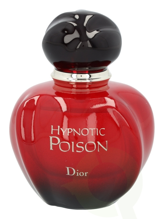 Christian Dior Dior Hypnotic Poison Edt Spray 30 ml i gruppen HELSE OG SKJØNNHET / Duft og parfyme / Parfyme / Parfyme for henne hos TP E-commerce Nordic AB (C34452)