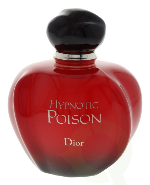 Christian Dior Dior Hypnotic Poison Edt Spray 100 ml i gruppen HELSE OG SKJØNNHET / Duft og parfyme / Parfyme / Parfyme for henne hos TP E-commerce Nordic AB (C34453)
