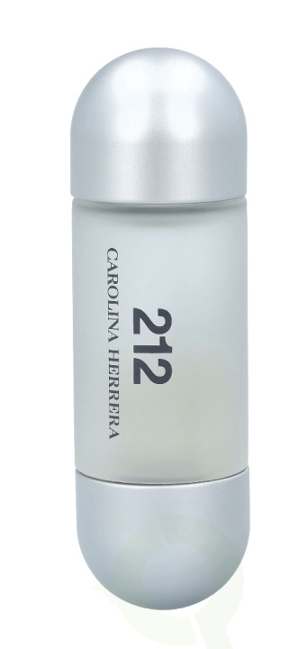 Carolina Herrera 212 NYC Women Edt Spray 30 ml i gruppen HELSE OG SKJØNNHET / Duft og parfyme / Parfyme / Parfyme for henne hos TP E-commerce Nordic AB (C34481)