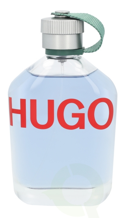 Hugo Boss Hugo Man Edt Spray 200 ml i gruppen HELSE OG SKJØNNHET / Duft og parfyme / Parfyme / Parfyme for han hos TP E-commerce Nordic AB (C34496)