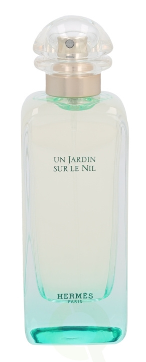 Hermes Un Jardin Sur Le Nil Edt Spray 100 ml i gruppen HELSE OG SKJØNNHET / Duft og parfyme / Parfyme / Unisex hos TP E-commerce Nordic AB (C34505)