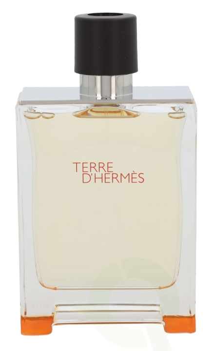 Hermes Terre D\'Hermes Edt Spray 200 ml i gruppen HELSE OG SKJØNNHET / Duft og parfyme / Parfyme / Parfyme for han hos TP E-commerce Nordic AB (C34509)