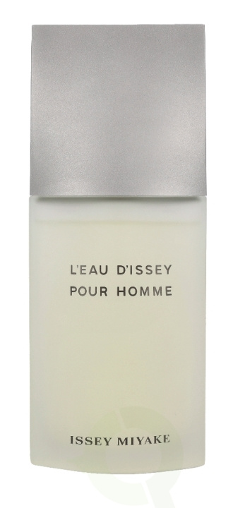 Issey Miyake L\'Eau D\'Issey Pour Homme Edt Spray 200 ml i gruppen HELSE OG SKJØNNHET / Duft og parfyme / Parfyme / Parfyme for han hos TP E-commerce Nordic AB (C34511)