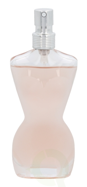 J.P. Gaultier Classique Edt Spray 30 ml i gruppen HELSE OG SKJØNNHET / Duft og parfyme / Parfyme / Parfyme for henne hos TP E-commerce Nordic AB (C34530)