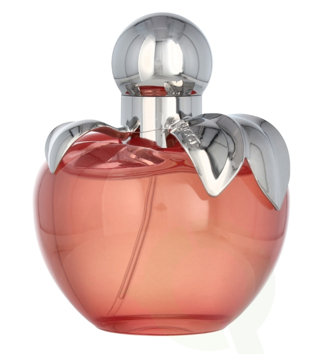 Nina Ricci Nina Edt Spray 50 ml i gruppen HELSE OG SKJØNNHET / Duft og parfyme / Parfyme / Parfyme for henne hos TP E-commerce Nordic AB (C34556)
