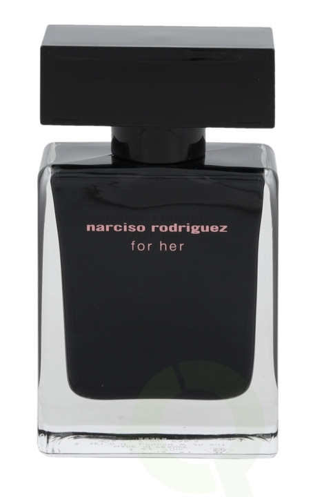 Narciso Rodriguez For Her Edt Spray 30 ml i gruppen HELSE OG SKJØNNHET / Duft og parfyme / Parfyme / Parfyme for henne hos TP E-commerce Nordic AB (C34559)