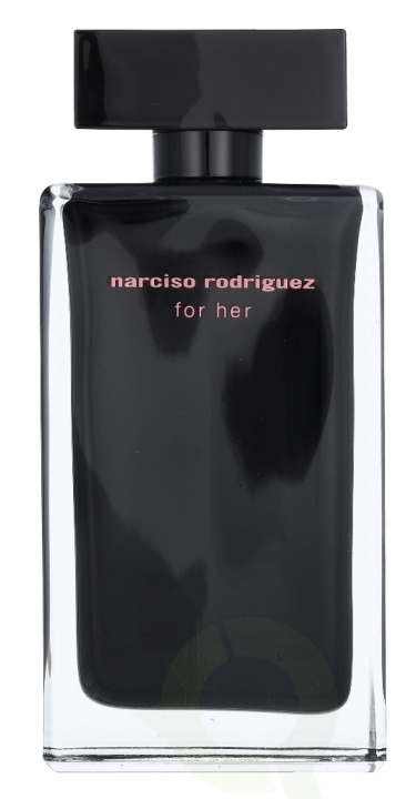 Narciso Rodriguez For Her Edt Spray 100 ml i gruppen HELSE OG SKJØNNHET / Duft og parfyme / Parfyme / Parfyme for henne hos TP E-commerce Nordic AB (C34561)
