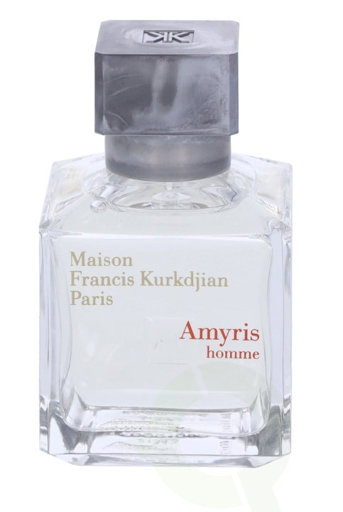 Maison Francis Kurkdjian MFKP Amyris Homme Edt Spray 70 ml i gruppen HELSE OG SKJØNNHET / Duft og parfyme / Parfyme / Parfyme for han hos TP E-commerce Nordic AB (C34584)