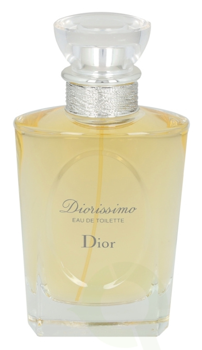 Christian Dior Dior Diorissimo Edt Spray 100 ml i gruppen HELSE OG SKJØNNHET / Duft og parfyme / Parfyme / Parfyme for henne hos TP E-commerce Nordic AB (C34588)