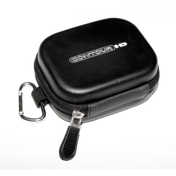 CONTOUR Carrying Case i gruppen SPORT, FRITID & HOBBY / Action kameraer og tilbehør / Tilbehør til actionkamera hos TP E-commerce Nordic AB (C34647)