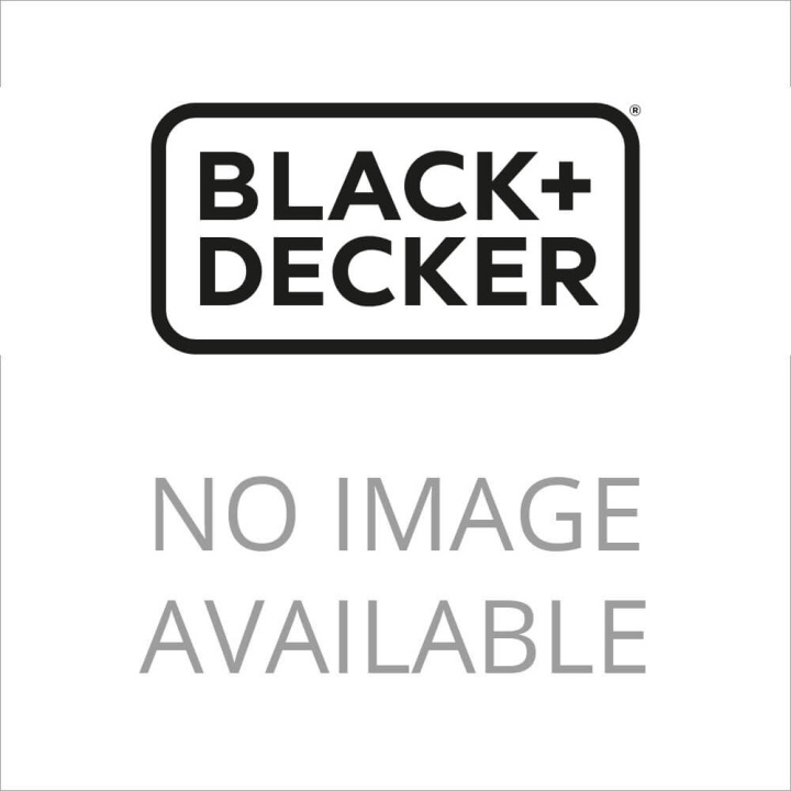 BLACK+DECKER Erstatningsfilter for Luftrenser ES9540020B i gruppen HJEM, HUS OG HAGE / Vifter og klimaprodukter / Luftrensere hos TP E-commerce Nordic AB (C34649)