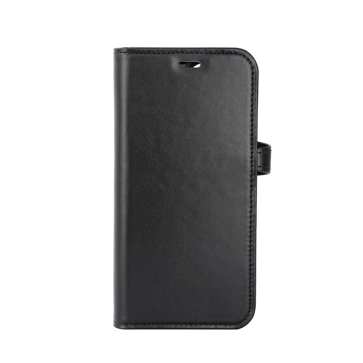Buffalo Mobildekseel 2-i-1 3 Kort MagSeries Svart - iPhone 15 i gruppen SMARTTELEFON & NETTBRETT / Mobilbeskyttelse / Apple / iPhone 15 hos TP E-commerce Nordic AB (C34657)