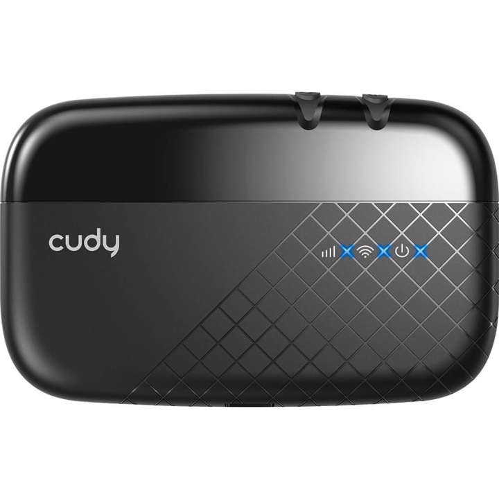 Cudy 4G Router MF4 Cat4 N150 Mobile i gruppen Datautstyr / Nettverk / Routere hos TP E-commerce Nordic AB (C34671)