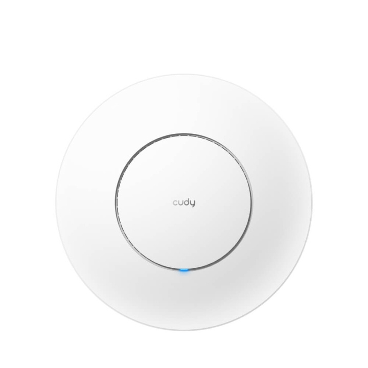 CUDY Access Point AP1300 WF5 AC1200 Gigabit i gruppen Datautstyr / Nettverk / Tilgangspunkter hos TP E-commerce Nordic AB (C34683)