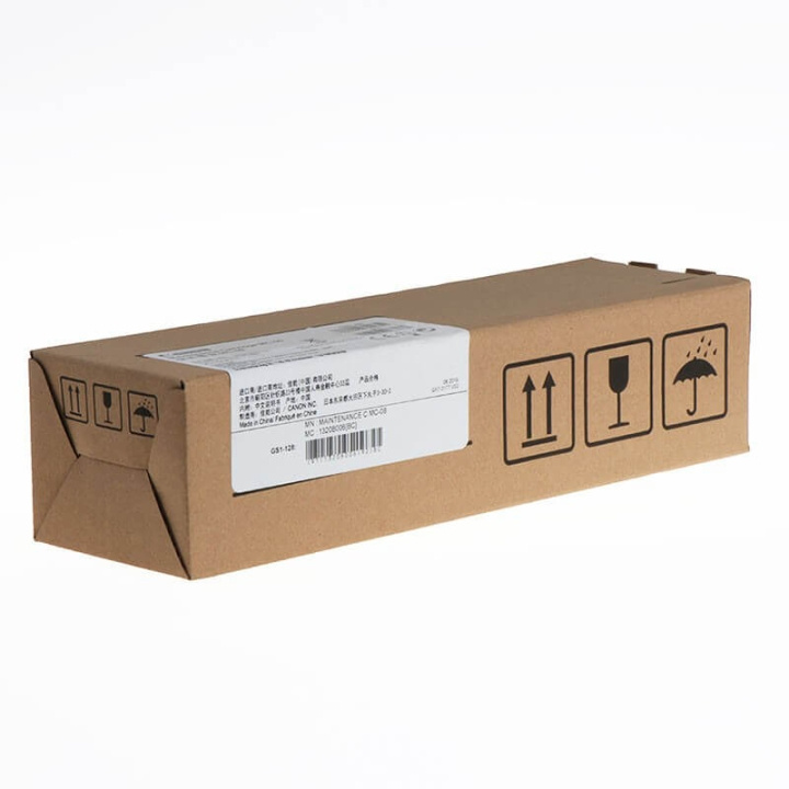 Canon Vedlikeholdssett 1320B006 MC-08 i gruppen Datautstyr / Skrivere og tilbehør / Blekk og toner / Blekkpatroner / Canon hos TP E-commerce Nordic AB (C34798)